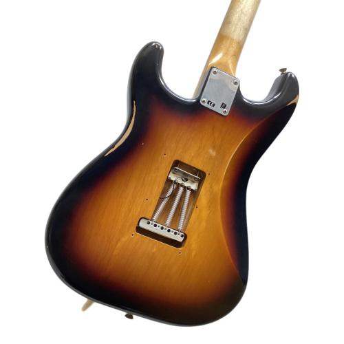 FENDER MEXICO (フェンダーメキシコ) ROAD WORN ’60S ストラトキャスター エレキギター 2016年製 レリック