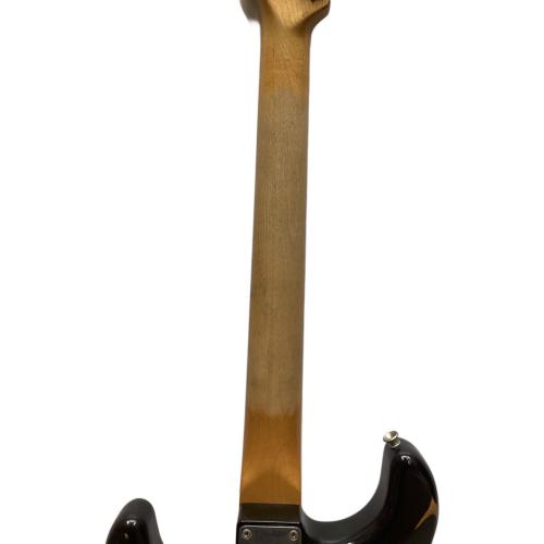 FENDER MEXICO (フェンダーメキシコ) ROAD WORN ’60S ストラトキャスター エレキギター 2016年製 レリック