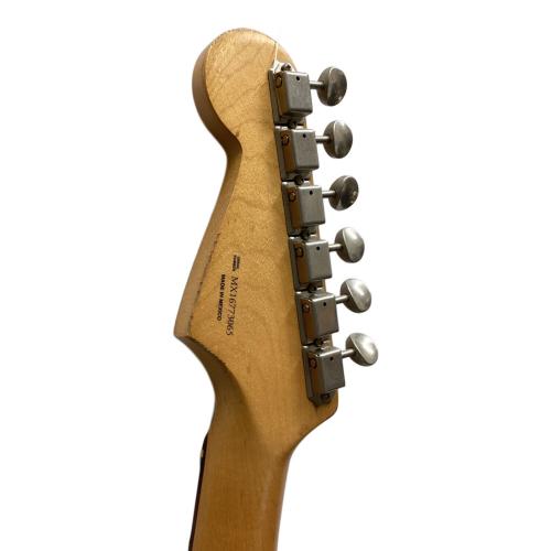 FENDER MEXICO (フェンダーメキシコ) ROAD WORN ’60S ストラトキャスター エレキギター 2016年製 レリック