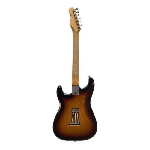 FENDER MEXICO (フェンダーメキシコ) ROAD WORN ’60S ストラトキャスター エレキギター 2016年製 レリック