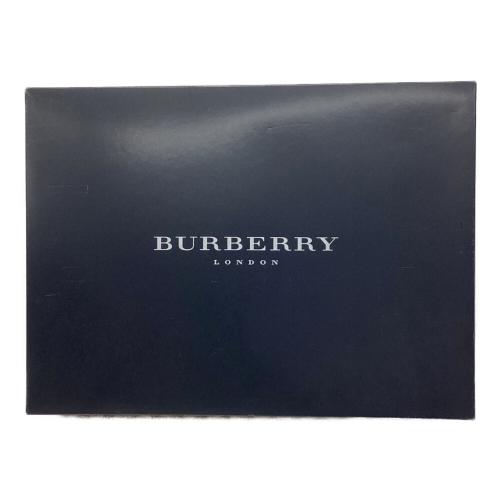 BURBERRY (バーバリー) タオルセット