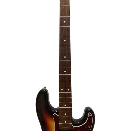 FENDER JAPAN (フェンダージャパン) rosewood fingerboard プレシジョンベース エレキベース Traditional 60s