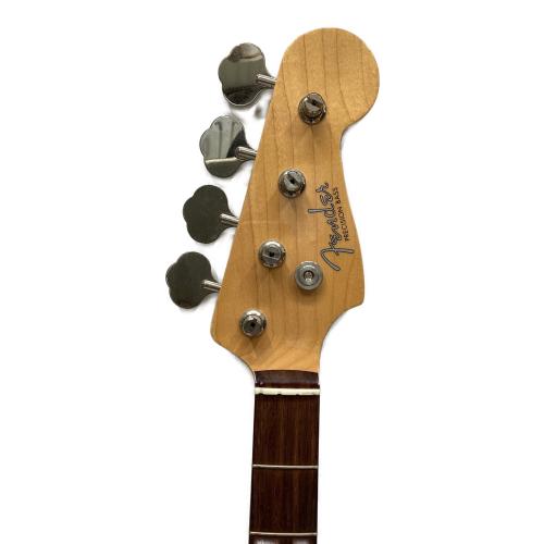 FENDER JAPAN (フェンダージャパン) rosewood fingerboard プレシジョンベース エレキベース Traditional 60s