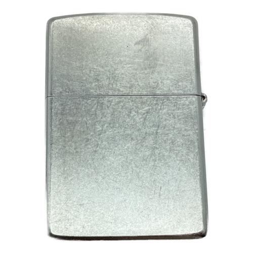 ZIPPO (ジッポ) オイルライター 2025年製 Pet Luck