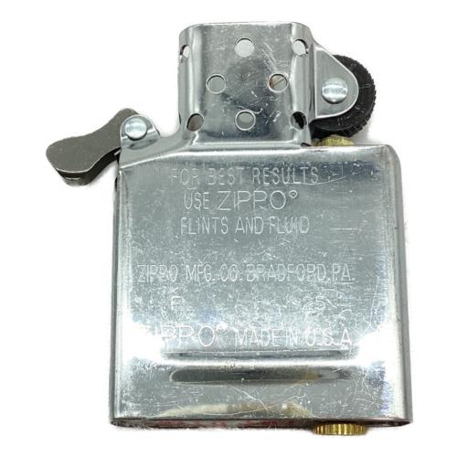 ZIPPO (ジッポ) オイルライター 2025年製 Pet Luck