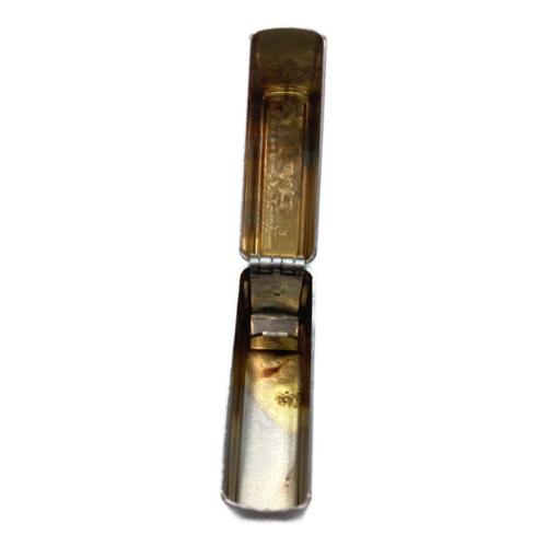 ZIPPO (ジッポ) オイルライター 2025年製 Pet Luck