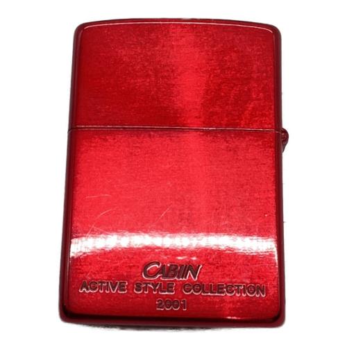 ZIPPO (ジッポ) オイルライター 2000年製
