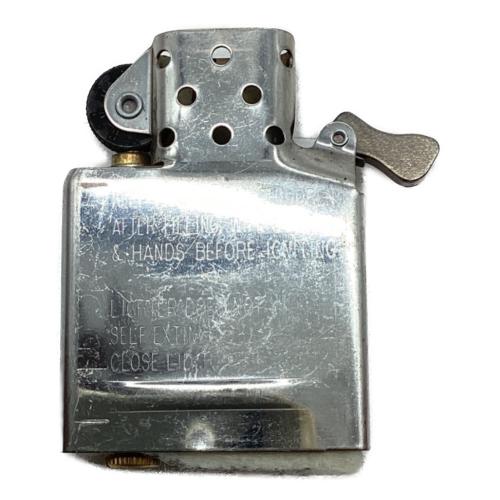ZIPPO (ジッポ) オイルライター 2000年製