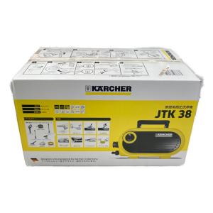 Karcher (ケルヒャー) 高圧洗浄クリーナー JTK38 2017年製