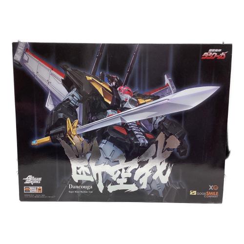 GOOD SMILE COMPANY (グッドスマイルカンパニー) THE合体 HAGANE WORKS
