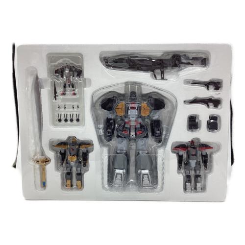 GOOD SMILE COMPANY (グッドスマイルカンパニー) THE合体 HAGANE WORKS