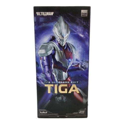 THREE ZERO (スリーゼロ) フィギュア ULTRAMAN