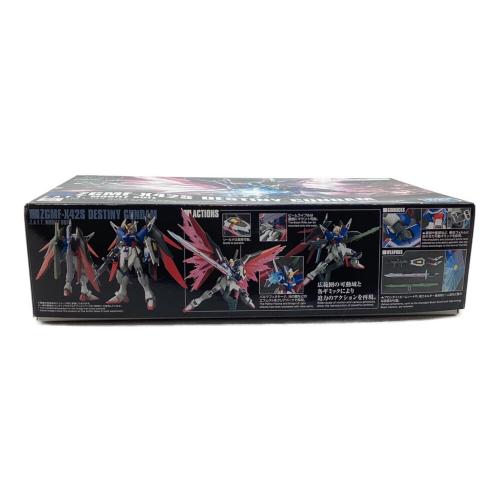 BANDAI (バンダイ) ZGMF-X42S DESTINY GUNDAM プラモデル