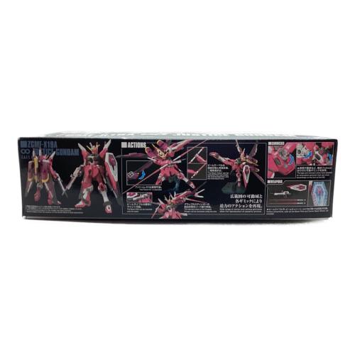 BANDAI (バンダイ) ZGMF-X19 ∞ JUSTICE GUNDAM プラモデル