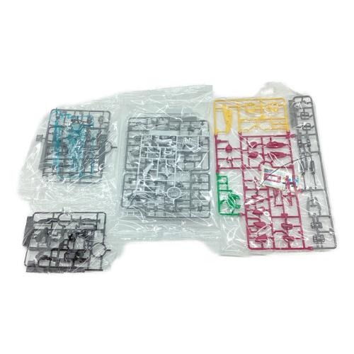 BANDAI (バンダイ) ZGMF-X19 ∞ JUSTICE GUNDAM プラモデル