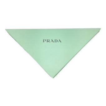 PRADA (プラダ) ペーパークラフト ノベルティ