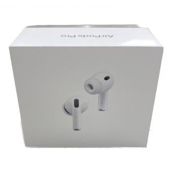 Apple (アップル) AirPods Pro3 MFHP4J/A