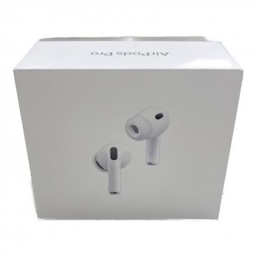 Apple (アップル) AirPods Pro(第3世代) MFHP4J/A｜トレファクONLINE