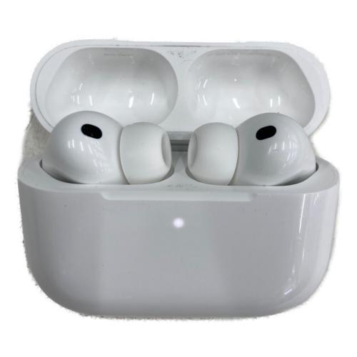 Apple (アップル) AirPods Pro3 MFHP4J/A