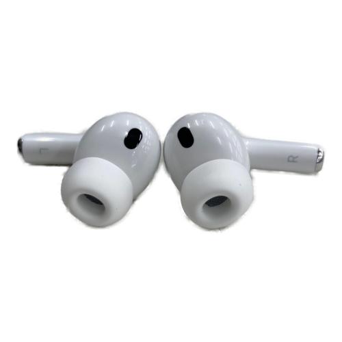 Apple (アップル) AirPods Pro3 MFHP4J/A