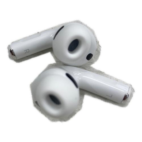 Apple (アップル) AirPods Pro3 MFHP4J/A