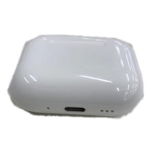 Apple (アップル) AirPods Pro3 MFHP4J/A