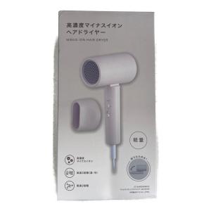 ニトリ ヘアードライヤー NL101MO