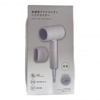 ニトリ ヘアードライヤー NL101MO