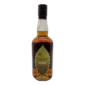 MWR Ichiros Malt ジャパニーズウィスキー 700ml