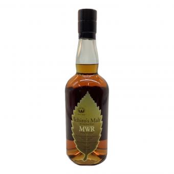 MWR Ichiros Malt ジャパニーズウィスキー 700ml