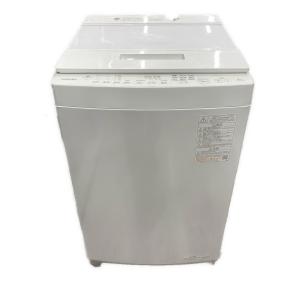 TOSHIBA (トウシバ) 全自動洗濯機 AW-8DH3 2023年製