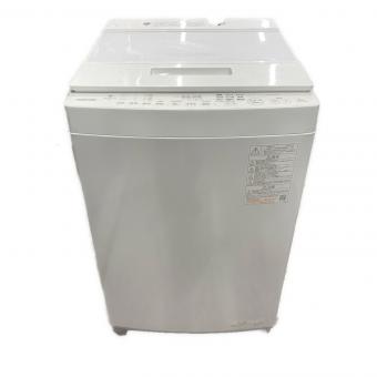 TOSHIBA (トウシバ) 全自動洗濯機 AW-8DH3 2023年製