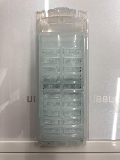 TOSHIBA (トウシバ) 全自動洗濯機 AW-8DH3 2023年製