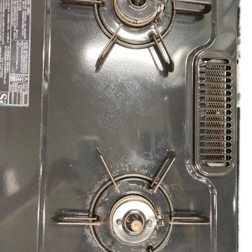 Paloma (パロマ) 都市ガステーブル IC-S37-2R 2024年製 PSTGマーク有