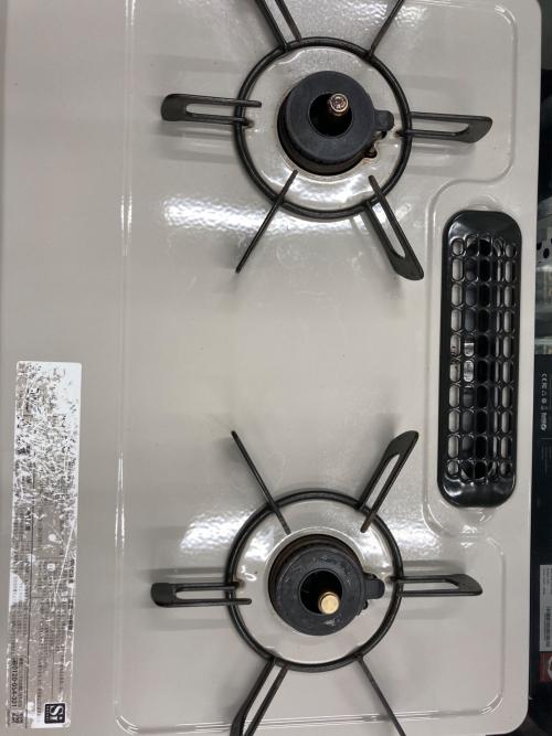 Rinnai (リンナイ) LPガステーブル KG34NBEL 2021年製 PSLPGマーク有