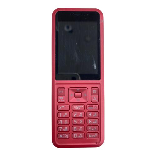 Simply 携帯電話 603SI