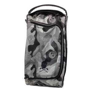 MARK&LONA (マークアンドロナ) ゴルフクラブケース ブラック