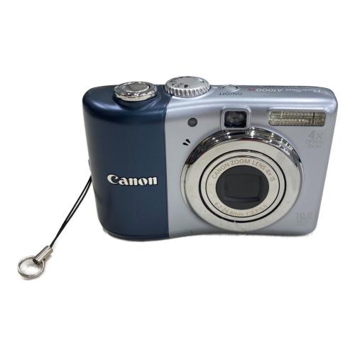 CANON (キヤノン) コンパクトデジタルカメラ PC1309