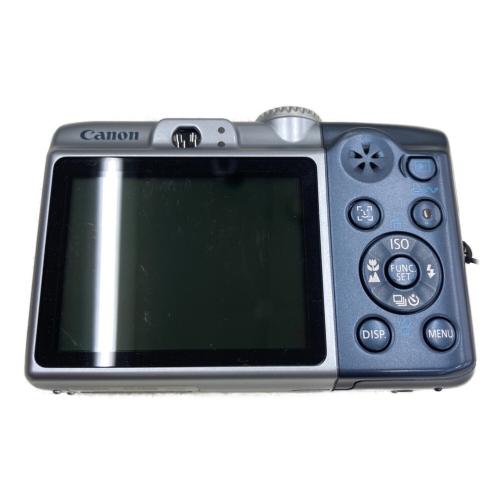 CANON (キヤノン) コンパクトデジタルカメラ PC1309