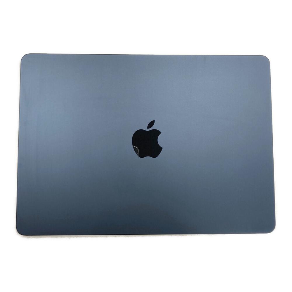Apple (アップル) MacBook Air MLY63J/A CTO バッテリー95％/2022
