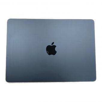 Apple (アップル) MacBook Air MLY63J/A CTO バッテリー95％/2022モデル