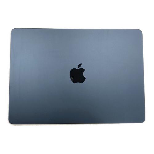 Apple (アップル) MacBook Air MLY63J/A CTO バッテリー95％/2022モデル