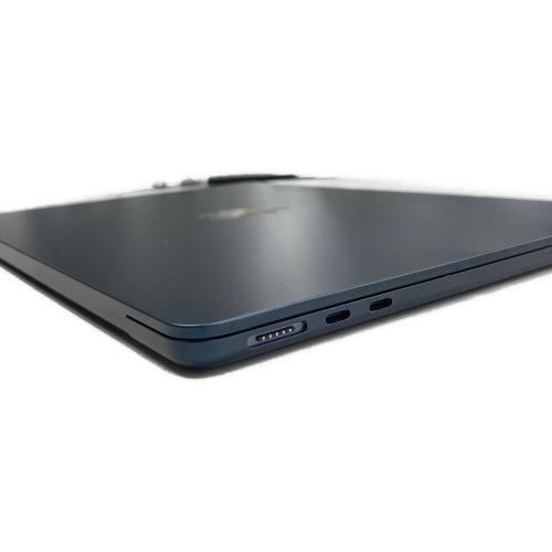 Apple (アップル) MacBook Air MLY63J/A CTO バッテリー95％/2022モデル