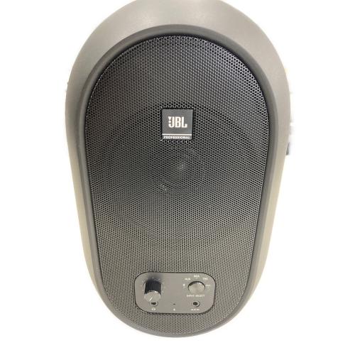 JBL (ジェービーエル) スピーカー 104-BT