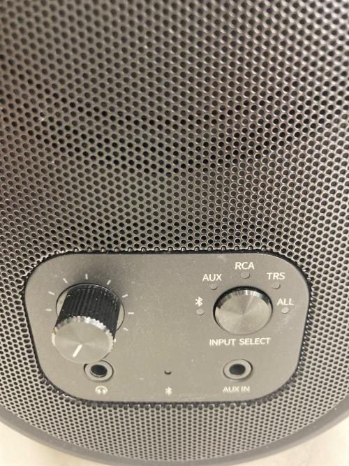 JBL (ジェービーエル) スピーカー 104-BT
