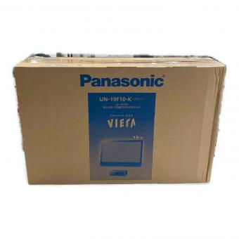Panasonic (パナソニック) 液晶テレビ UN-19F10 2020年製