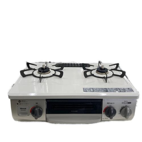 Rinnai (リンナイ) LPガステーブル KGD35NBER 2025年製 PSLPGマーク有