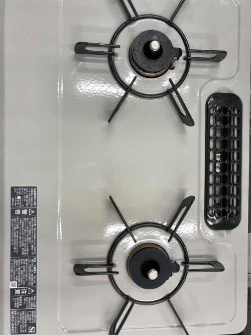 Rinnai (リンナイ) LPガステーブル KGD35NBER 2025年製 PSLPGマーク有