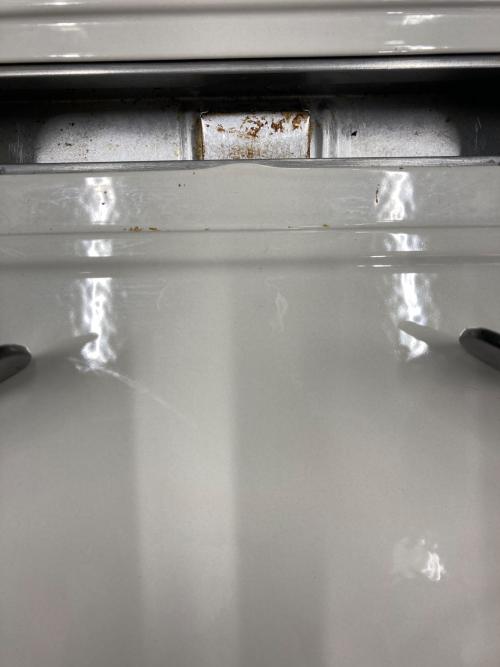 Rinnai (リンナイ) LPガステーブル KGD35NBER 2025年製 PSLPGマーク有