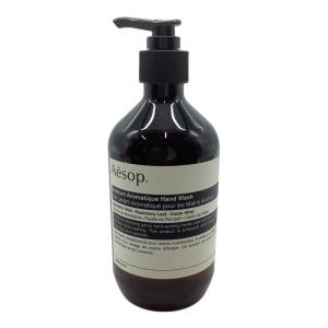 Aesop (イソップ) ハンドソープ